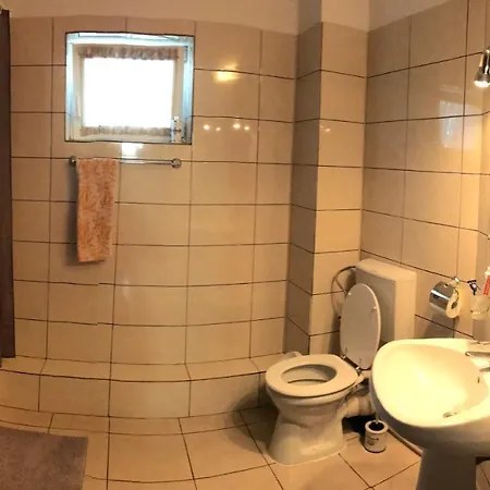Rum i privatbostad La Bilal